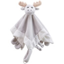 Kids Concept Edvin Moose Baby Blanket