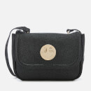 Hill & Friends Women's Happy Bag - Black