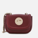 Hill & Friends Women's Happy Tweency Bag - Oxblood