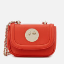 Hill & Friends Women's Happy Tweency Bag - Hot Red