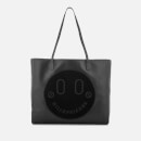 Hill & Friends Women's Slouchy Tote Bag - Black