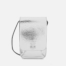 The Volon Women's E.Z. Mini Bag - Silver