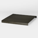 Ferm Living Tray for Plant Box - Black/Brass