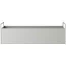 Ferm Living Plant Box - Small - Light Grey
