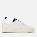 Golden Goose Deluxe Brand Women's Starter Trainers - White/Bluette Velvet