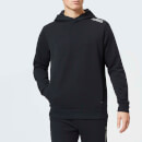 Calvin Klein Performance Men's Hoody - CK Black