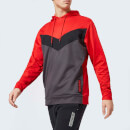 Calvin Klein Performance Men's Hoody - Racing Red