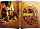 Bad Boys I & II 4K Ultra HD – Steelbook Pop Art Exclusif Limité pour Zavvi