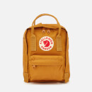 Fjallraven Women's Kanken Mini Backpack - Acorn
