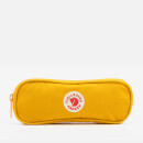 Fjallraven Kanken Pen Case - Warm Yellow