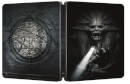 The Mummy 2017 Limited Edition Steelbook includes 2D & 3D