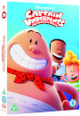 Captain Underpants (2018 Artwork Refresh)