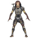 NECA Predator (2018) - 7"" Scale Action Figure - Ultimate Fugitive Predator
