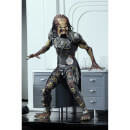 NECA Predator (2018) - 7"" Scale Action Figure - Ultimate Fugitive Predator