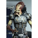 NECA Predator (2018) - 7"" Scale Action Figure - Ultimate Fugitive Predator