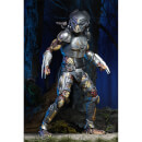 NECA Predator (2018) - 7"" Scale Action Figure - Ultimate Fugitive Predator