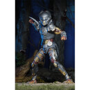 NECA Predator (2018) - 7"" Scale Action Figure - Ultimate Fugitive Predator