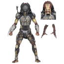 NECA Predator (2018) - 7"" Scale Action Figure - Ultimate Fugitive Predator
