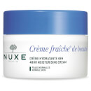 NUXE crème fraîche