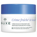 NUXE crème fraîche riche