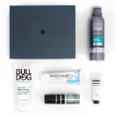 GLOSSYBOX MEN SOMMER 2018