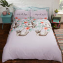Sloths Duvet Set - Multi