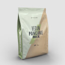 Veganer Pancake Mix - 500g - Beutel - Schokolade