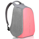 XD Design Bobby Compact Anti Theft Backpack Bag - Coralette Pink
