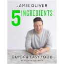 5 Ingredients: Quick and Easy Food (Hardback)
