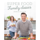 Super Food Family Classics (Hardback)