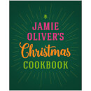 Jamie Oliver's Christmas Cookbook (Hardback)