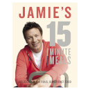 Jamie's 15-Minute Meals (Hardback)