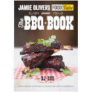 Jamie's Food Tube: The BBQ Book (Paperback)