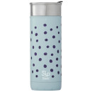 S'ip by S'well Blueberry Burst Travel Mug 470ml