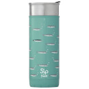 S'ip by S'well School of Fish Mug Water Bottle 470ml