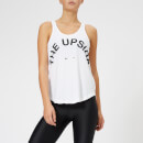 The Upside Women's Issy Tank Top - White