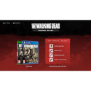 Overkills The Walking Dead