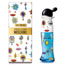 Moschino So Real Eau de Toilette 30ml Vapo