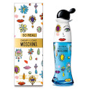 Moschino So Real Eau de Toilette 50ml Vapo
