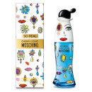 Moschino So Real Eau de Toilette 100ml Vapo