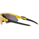 Oakley Radar EV Path Tour de France Limited Edition Sunglasses - Yellow/Prizm Road