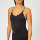 Pepper & Mayne Women's Margot Cami Body - Black