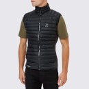 Haglofs Men's Essens Mimic Vest - True Black