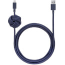 Native Union Night Cable - Marine