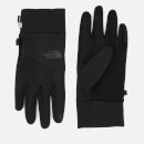 The North Face Men's Etip Gloves - TNF Black
