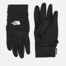 The North Face Men's Power Stretch Gloves - TNF Black