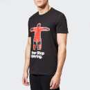 The North Face Men's Short Sleeve NSE Series T-Shirt - TNF Black