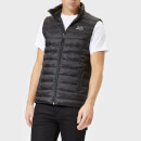 Jack Wills Men's Knole Core Gilet - Black