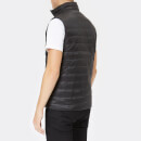 Jack Wills Men's Knole Core Gilet - Black