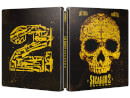 Sicario 2 La Guerre des Cartels 4K Ultra HD - Steelbook Édition Limitée